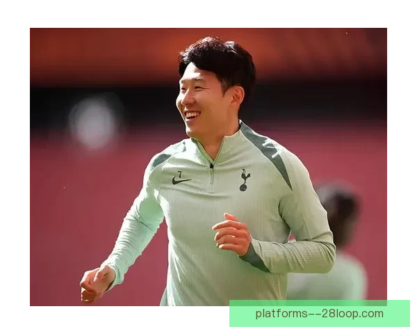孙兴慜承诺率韩国队全力冲击二零二六世界杯四强梦想